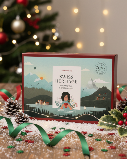 Swiss Heritage Box