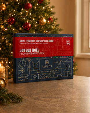 Coffret Cadeau JOYEUX NOEL