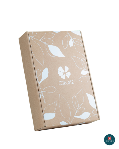 Coffret 4 confitures artisanales