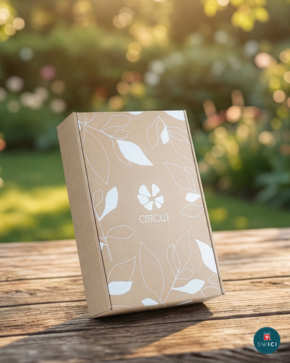 Coffret 4 confitures artisanales