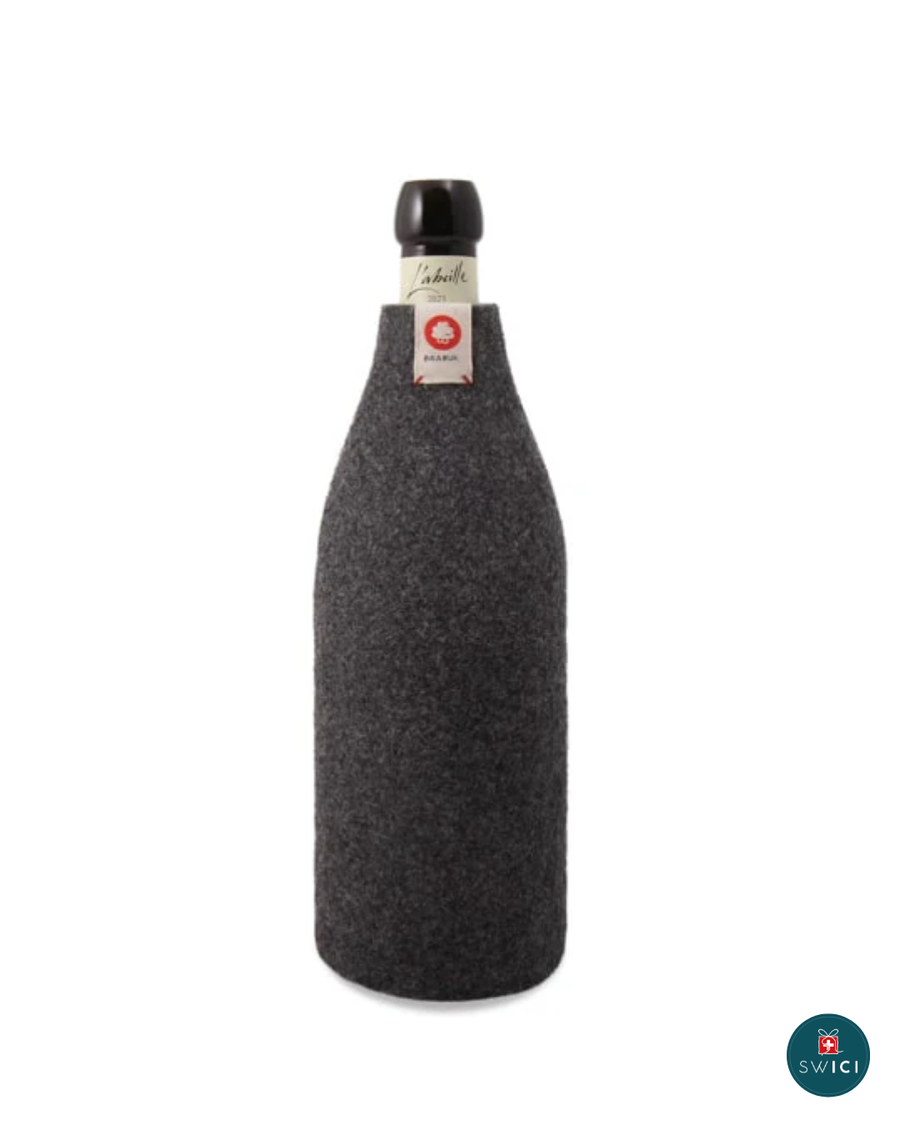 Bottle cover