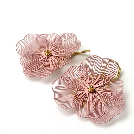 Flora Earrings