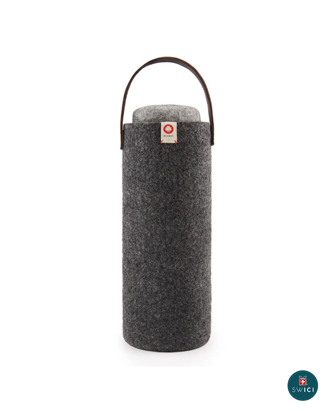 Refroidisseur à vin en laine